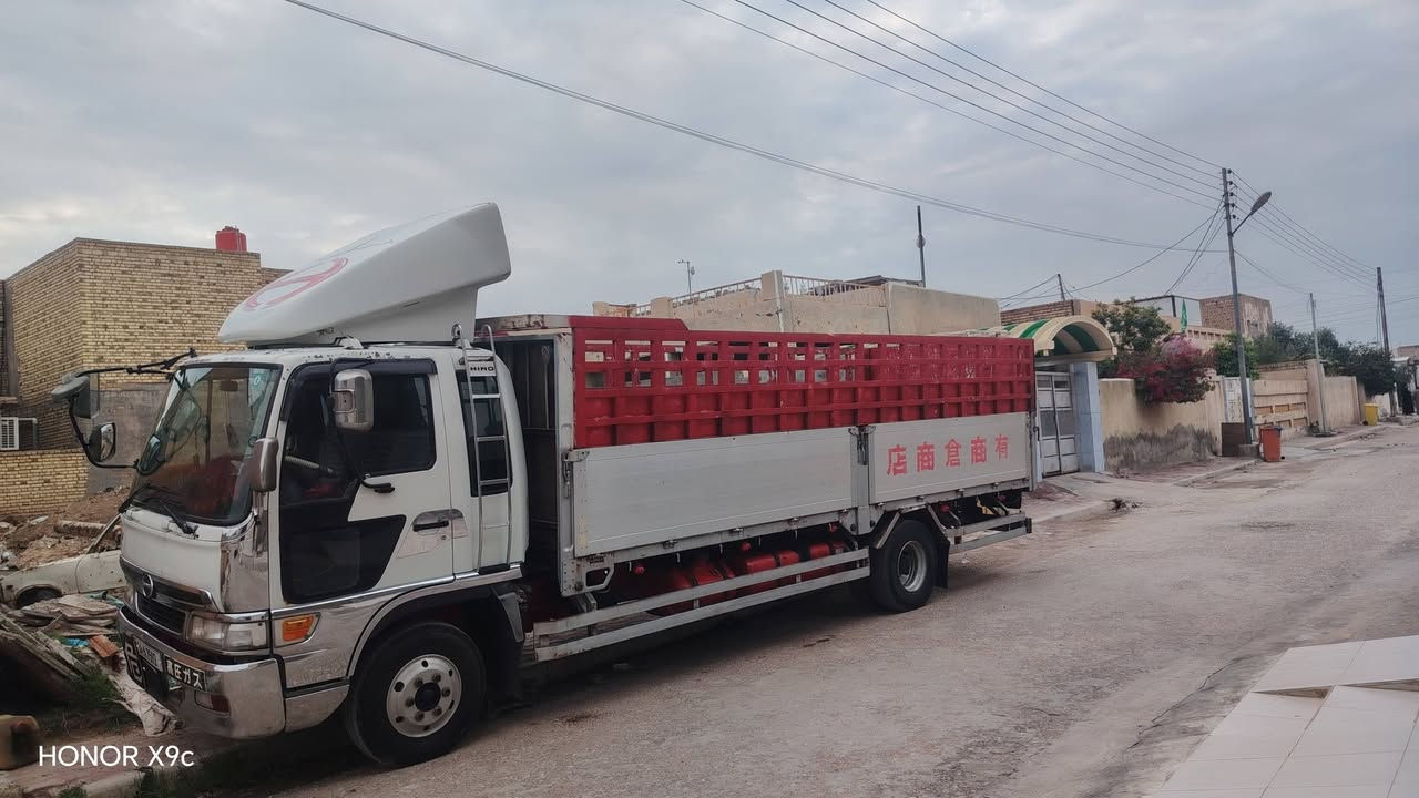 سلام عليكم سياره هينو نكر سوبر ابو شفه مكينه ستندر شاصي 6 وربع بلاد كفاله شاصي مكفول مكينه مكفوله مكينه 80  سوبر
بسمي تحويل مباشر
مديل 2001
***********
***********
