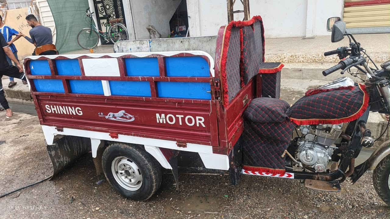 السلام عليكم ستوته للبيع موديل 2021محرك2021كاملا السعر 1300بيها مجال للاستفسار ***********

نص مكتوب في الصور:
- ۱۴:۰۹ ۱۴۰۲/۱۰/۰۲
- ١٢:٥٩ ٢٠٢٦/١٠/٠٢
- ١٢:٠٨ ٢٠٢٦/١٠/٠٢
- ١٢:٥٧ ٢٠٢٦/١٠/٠٢