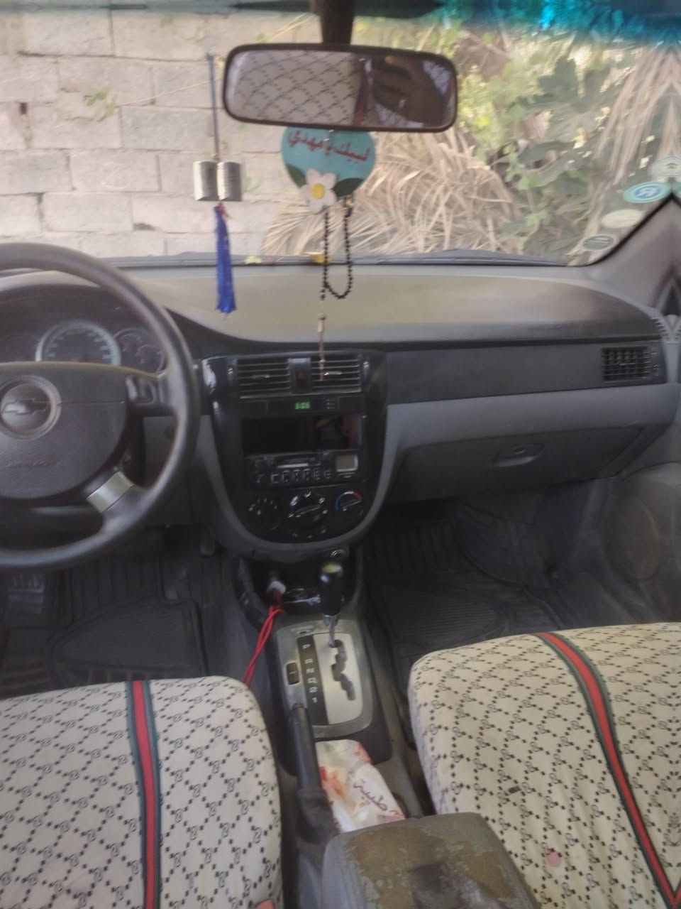 السلام عليكم البيع اوبترا موديل 10خليجي سياره جاهزه مكينه وكير وحداديه وتبريد كفاله تخم تاير جديد باتري جديد كهربايات كلها شغاله بدون ضربه وتبديل بس رشات صبغ رفم مثني مشروع وطني تحويل مباشر مكاني نجف السعر 63 وبيه مجال اتصل وتدلل بي واتساب هم *********** ترهم مراوس افيو صفره
