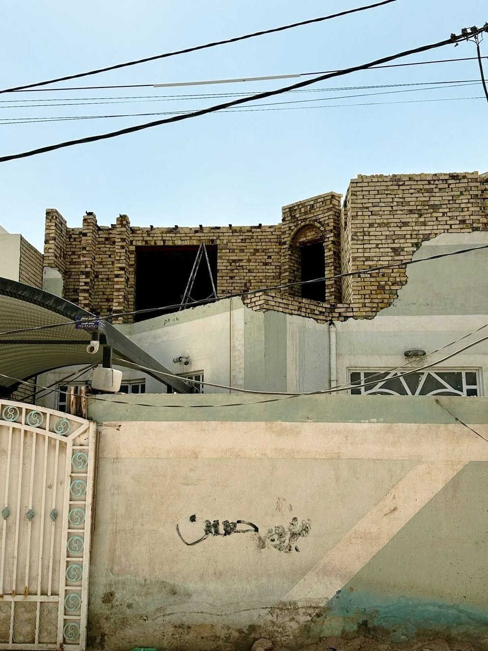 السلام عليكم خلفة بناء وعكادة متفرغ حالين شغل على الشرط ***********
