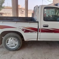 هايلوكس • ٢٠٠٤ • رقم انبار