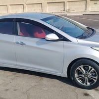 افانتي • ٢٠١٥ • مكينة ١٦٠٠