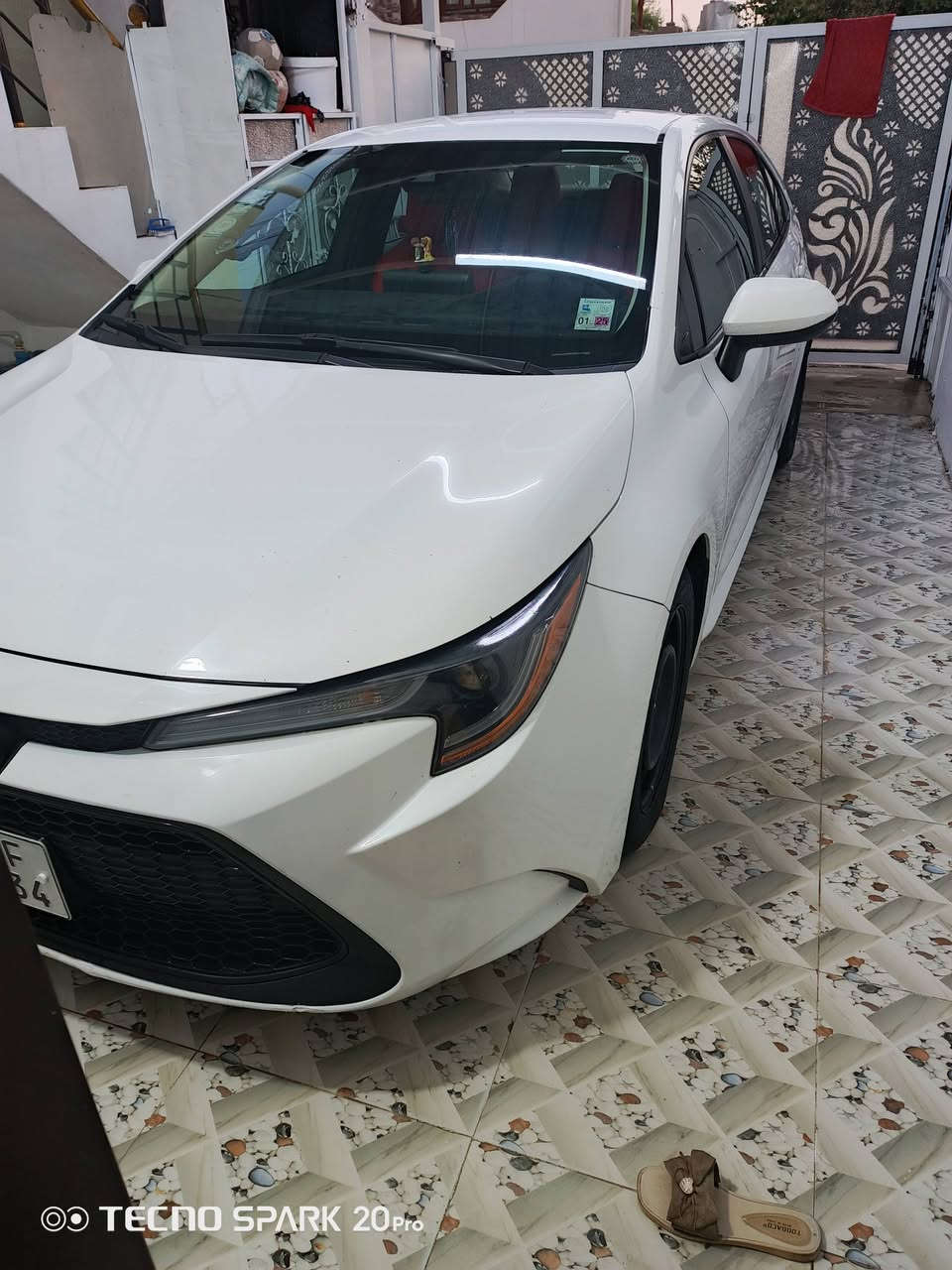 كورله 2022وارد كندي تبديل صندوم بدون دواخل سنويه 2030تسقط ساره نضيفه مال بيت السعر 155   رقم سلماني المبايل***********

نص مكتوب في الصور:
- TECNO SPARK 20 Pro