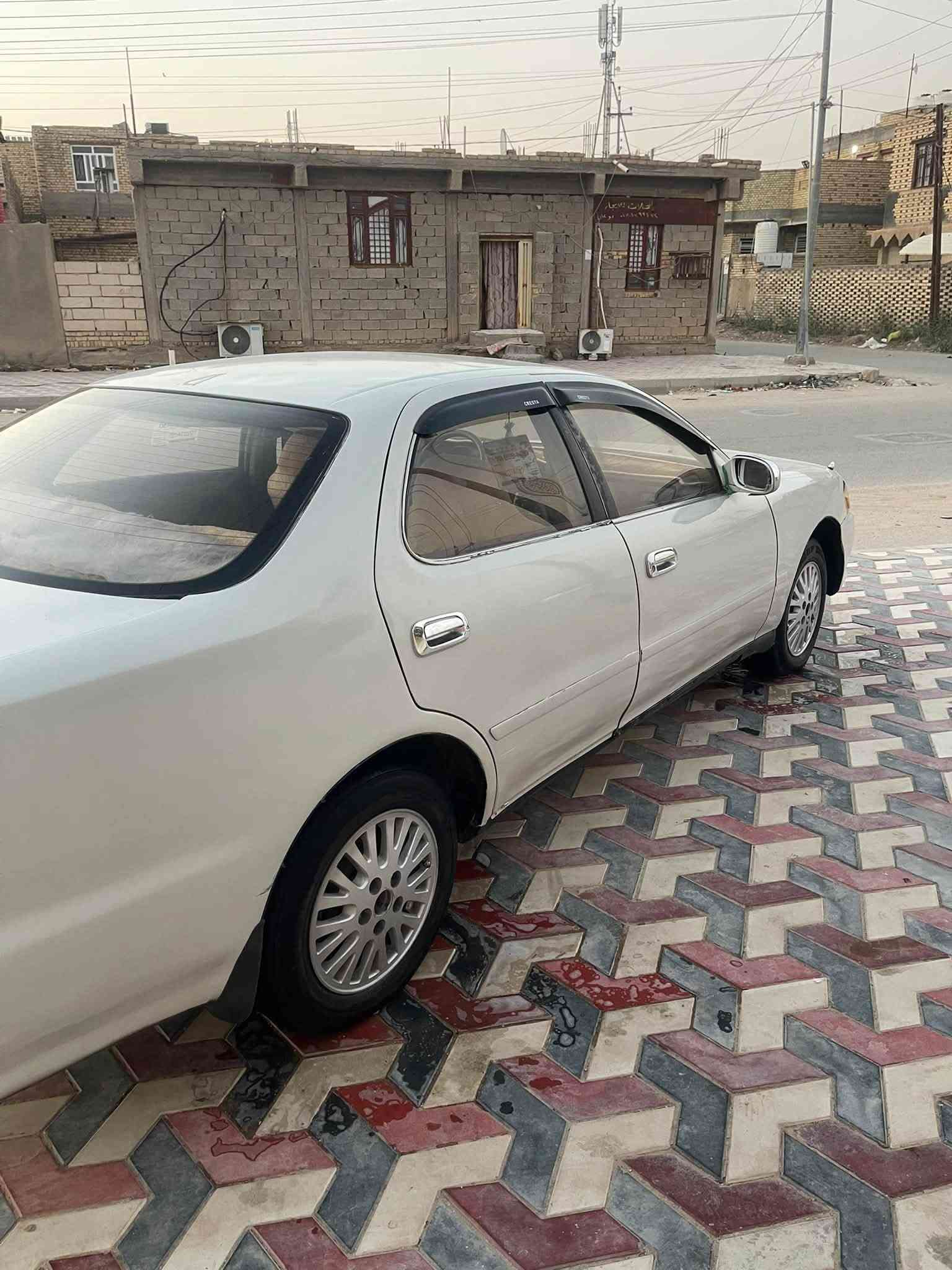 كرسته نفخ مديل 95 للبيع رقم ذي قار انكليزي مشروع وطني بسمي مباشر حداديه تخم تاير كهربائيات غرفته كله حلوه صفاح موس مكفوله كص ونقل وعيب شرعي مكينه وكير ونجي ناعم مكفول من الفتح والتنقيص والتبخير مكينه وكير حاويه كارتون شرط السعر 52 وبيه مجال مكاني الشطره وهذا رقمي ***********
