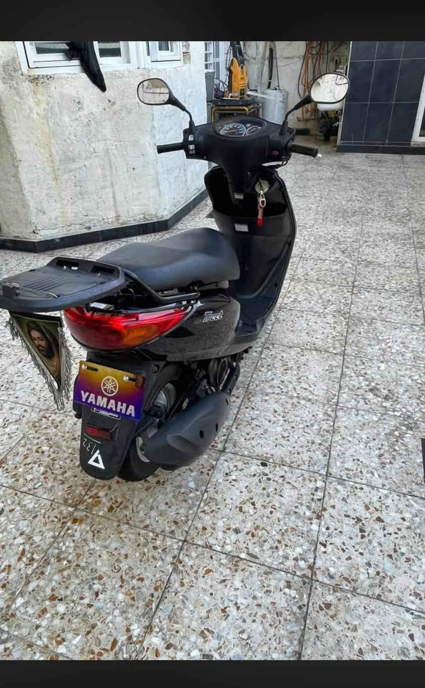 اكزز • مكينة درجة • كفاله عامه