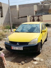 لانسر • ٢٠٠٩ • رقم كربلاء