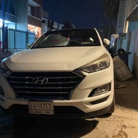 توسان خليجي • فول مواصفات • بدون صبغ