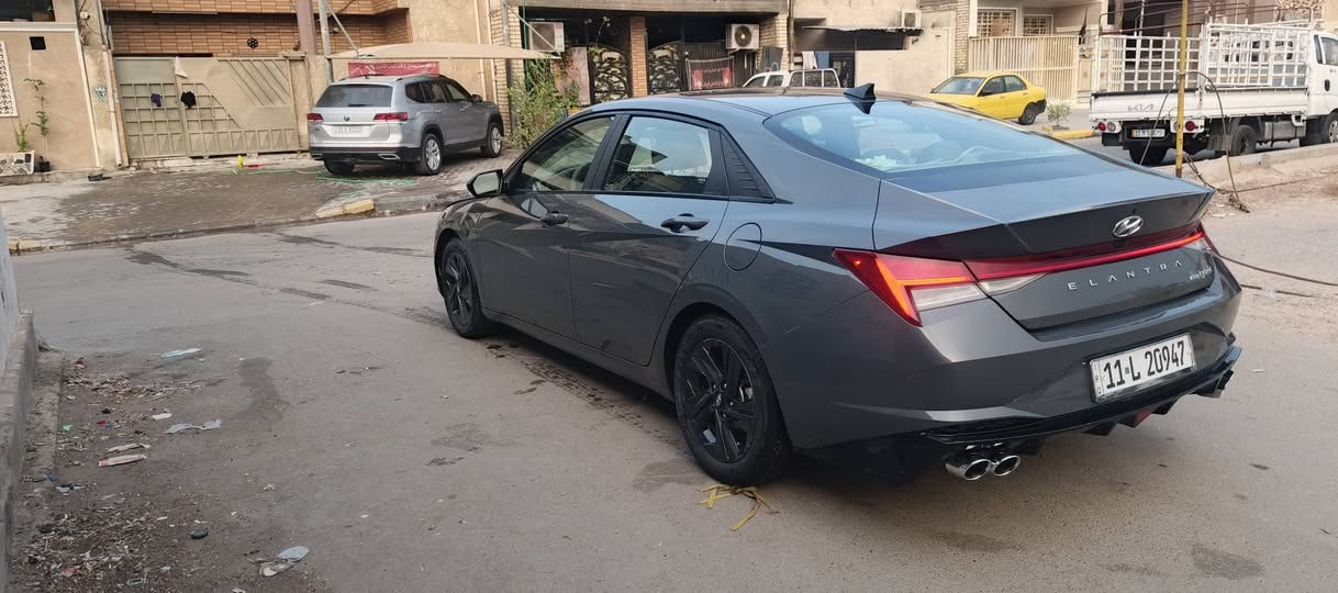 ٢٠٢٣ • وارد امريكي • كلين تايتل
