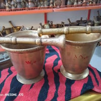 هاونات • ١٨ونص و١٧ونص • مع التوصيل