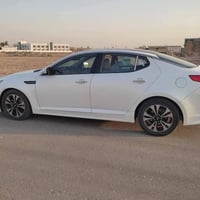 اوبتيما ٢٠١٢ • مكينة ٢٤٠٠ • رقم اربيل