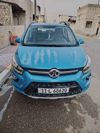 بايك X25 • ٢٠١٩ • بدون صبغ