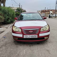 النتره • ٢٠٠٨ • بغداد