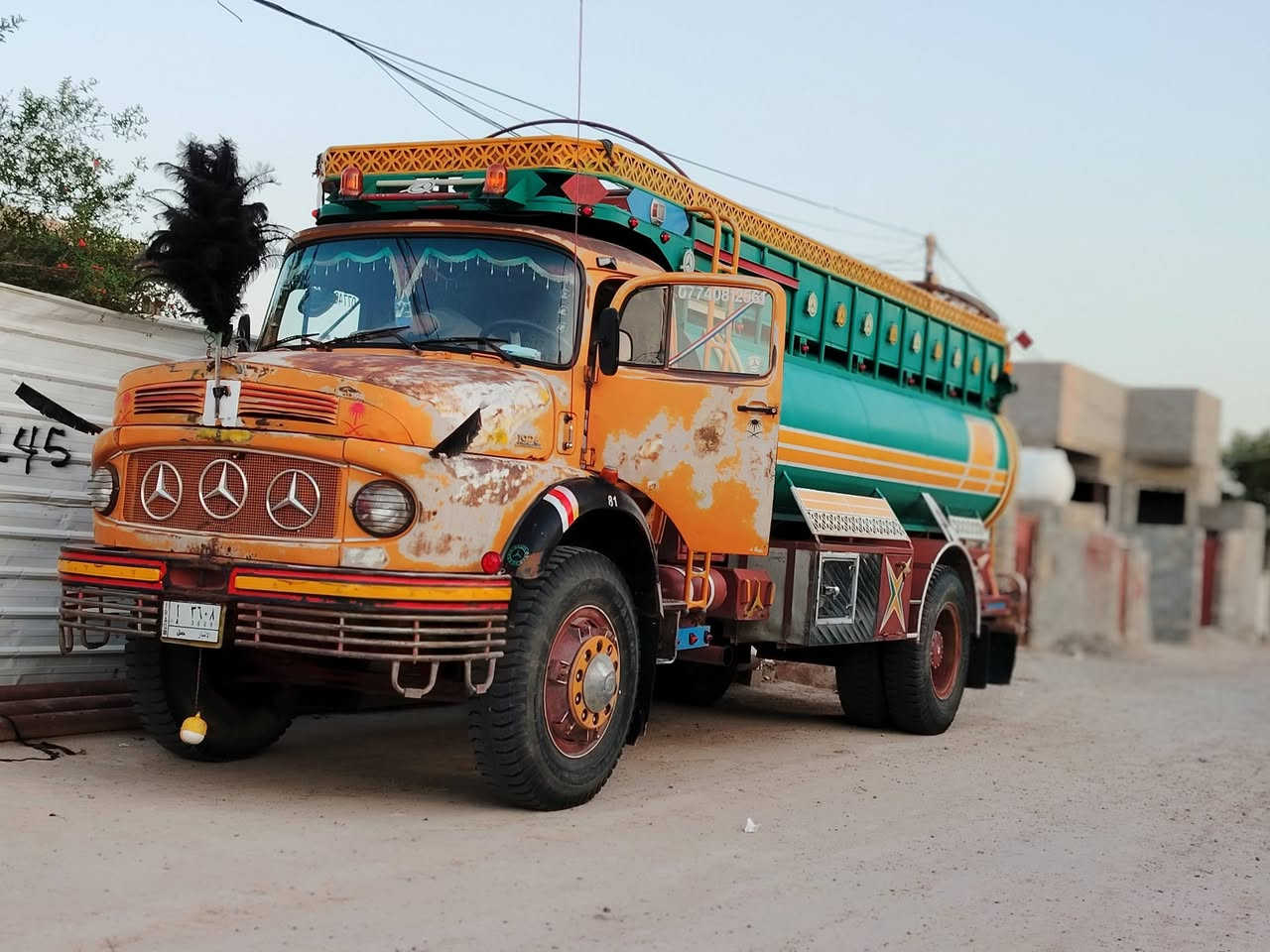 للبيع 81 بالاديه بدون صبق ***********

