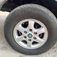 ويل منغولي • حجم ١٥ • نجف عباسيه