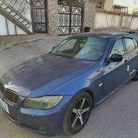 بي ام ٣٢٨ • ٢٠١١ • فلوجة