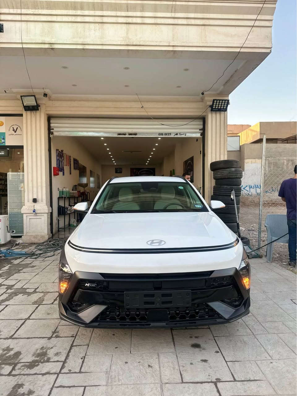 كونا SEL • ٢٠٢٥ • أربيل
