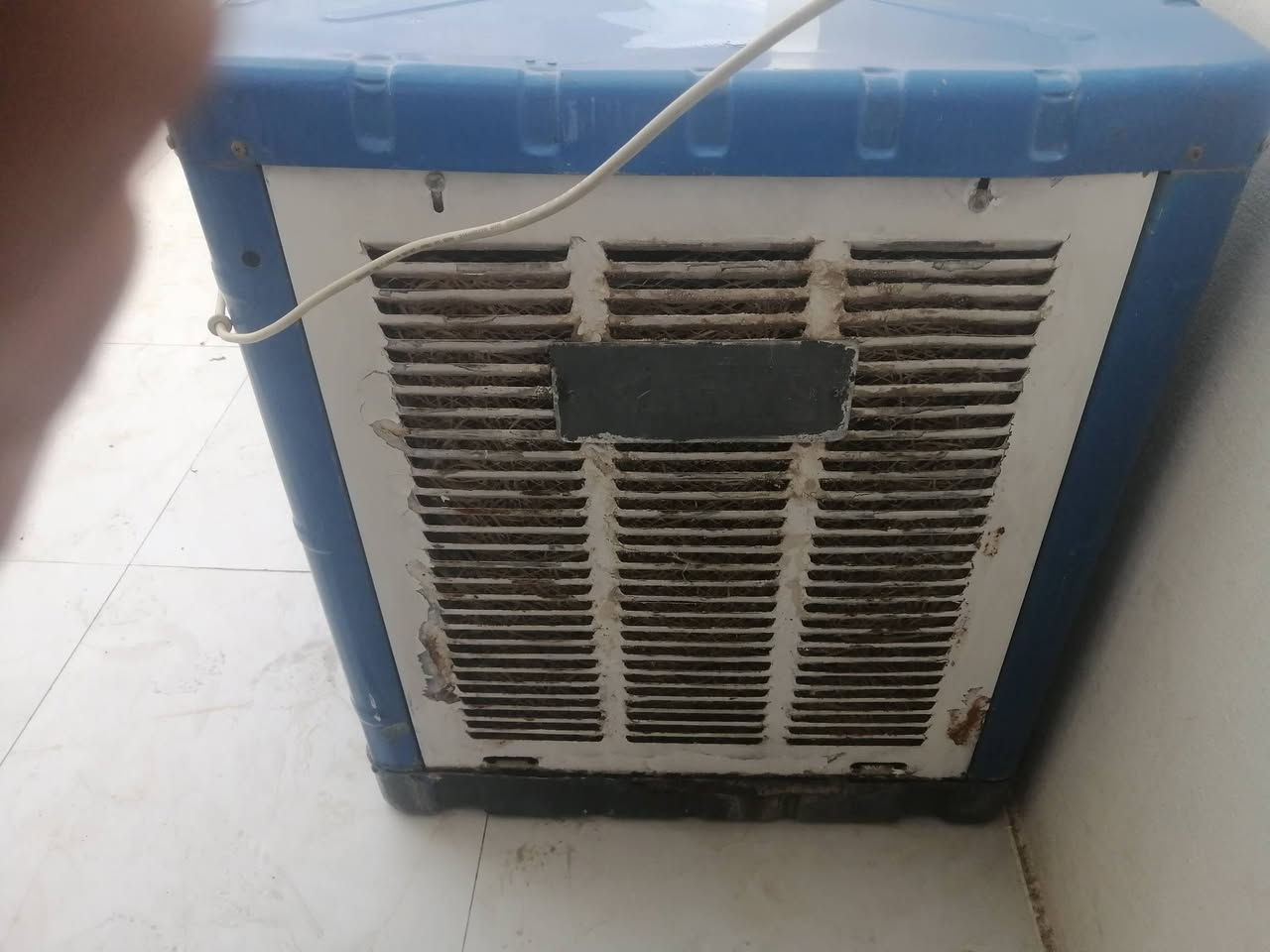 مبرده للبيع***********
