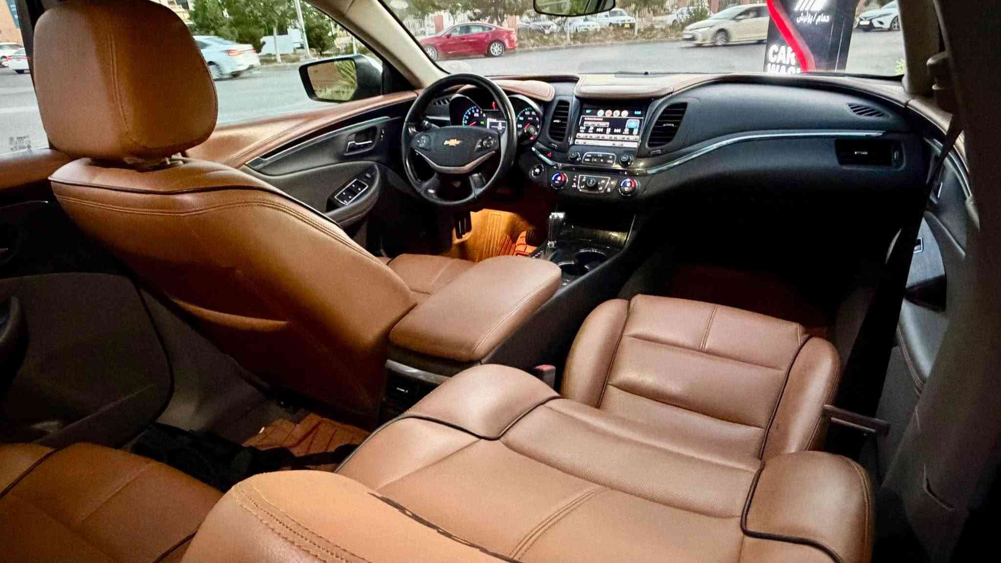 امبالا 2019
بريمر
فول فول
بصمه ابواب ٤
تشغيل بعد
زينون و نظام لايت اوتو
ليد امامي خلفي نهاري
اناره داخليه
داخل مشمشي
كشن كهربائي 
كشن جلد وخزن
كشن تدفئه
شاشه كبيره وكامره
قاصه
تخم تايرات جدد
سياره حدثها جدا بسيط بيها قطعه صبغ و قطعه مبدله
رقم سليمانيه باسمي
مكان سياره سليمانيه
*********** tel 📱 السليمانية, العراق

