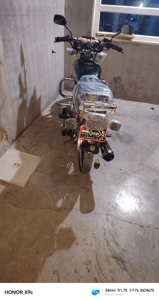 سلام عليكم ماطور نامه برو مديل ٢٠٢٤ فول نضافه منفيس موجود سعر ٧٠٠ بي مجال قليل الطيبين ***********

نص مكتوب في الصور:
- HONOR X9c 24mm f/1.75 1/17s ISO5341 19:01 ۲۰/۰۸/۲۰٢٦
- HONOR X9c 24mm f/1.75 1/17s ISO4675 19:05 ٢٠٢٤/٠٨/٢٦
- HONOR X9c 24mm f/1.75 1/20s ISO4428 19:01 ٢٠٢٠/٠٨/٢٦
- HONOR X9c 24mm f/1.75 1/17s ISO3859 19:00 ٢٠/٠٨/٢٠٢٦
- HONOR X9c 24mm f/1.75 1/100s ISO1203 19:00 ٢٠٢٠/٠٨/٢٠٢٦