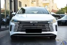 بي واي دي دستروير • ٢٠٢٦ • فول مواصفات