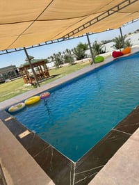 أبو غريب • مزرعة للإيجار • إيجار يومي