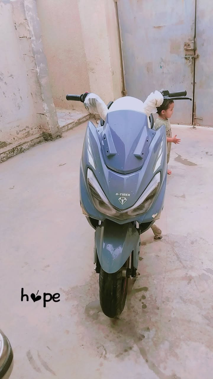سترونك • موديل ٢١ • كهربايات شغاله