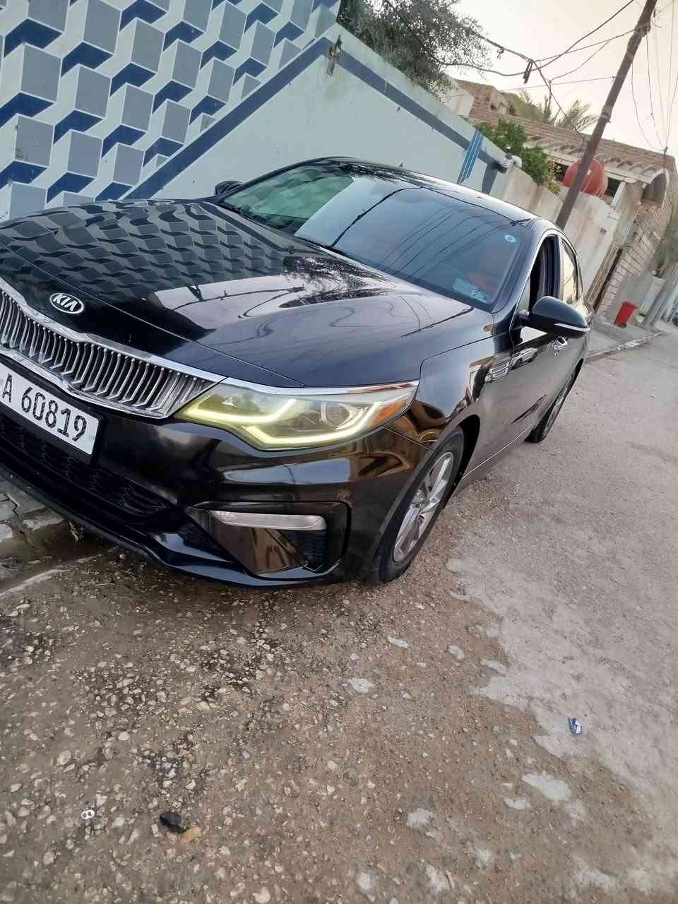 السلام عليكم للبيع اوبتما 2019
شكل ‏KIA OPTIMA. 2020

وارد امريكي ــ فئة LX

‏الحادث جاملغ خلفي صبغ نص والصندوق نص صبغ 

📍اشاره بلمري

📍رادار امامي

📍نقطه عمياء

📍شاشه عطلات

📍حساسات خلفيه 

📍شاشه كبيره

📍كاميرا دواره

📍تحكم ستيرن 

📍مانع انزلاق

📍تحديد مسار

📍مثبت سرعه

📍3 انظمه قياده عادي سبورت ايكو

📍كير اوتو وعادي

📍تنبيه قبل الاصطدام مع امكانيه ضغط المكابح

📍رقم قادسيه ــ مشروع وطني رقم نكليزي 

📍السعر المطلوب: 122ـــــ رقم ***********
