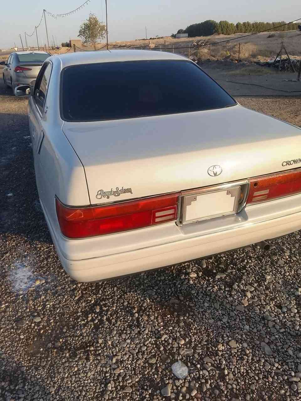 سلام عليكم عندي سياره بطه موديل 94 سياره كفاله عامه من كلشي  فصل ضبغ شماليه باقي التفاصيل خاص ***********
