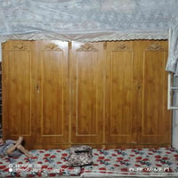 غرفة اخشاب • تعبان • القنصور جديد