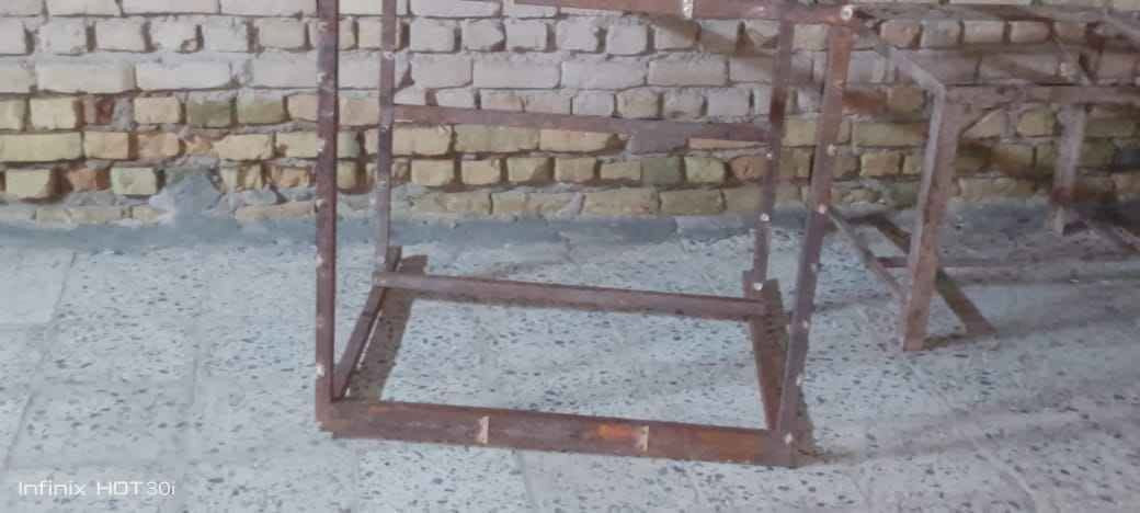 غراض بيت مستعملة • طقم قنفات • عمارة ميسان