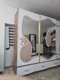 غرفه • استعمال قليل • للبيع