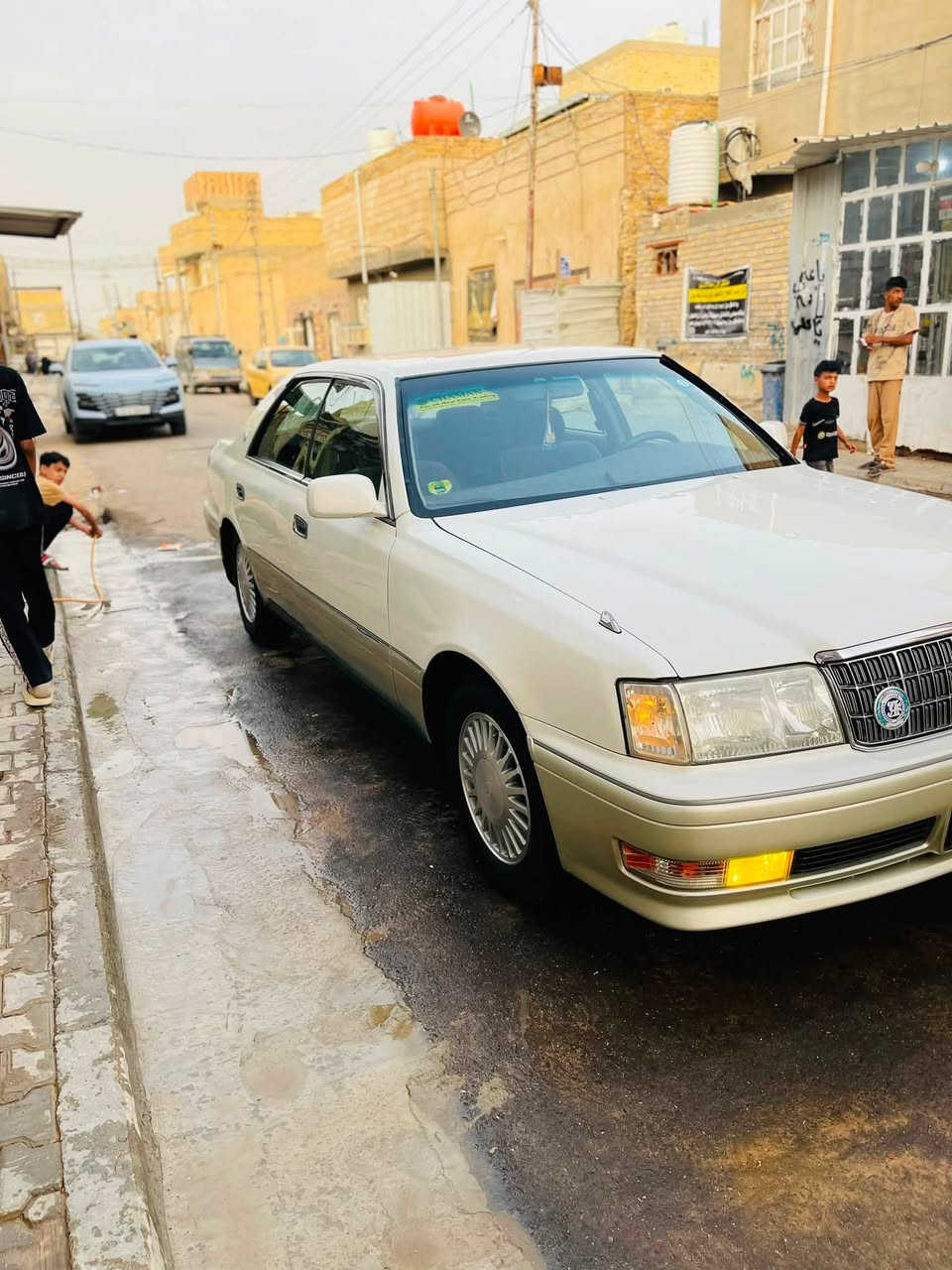 سلام عليكم راس ثور لبيع كصه قماره وربع رقم نجف مداور سياره جديده مثل ما بصوره كير ومكينه جدد 3000 بطل اسود تبريد شغال تحوير نجف فوك وجوه تخم تاير جديد شاصي 55 دواخله جدد مكان نجف سعر 87 وبيه مجال قليل رقم ***********
