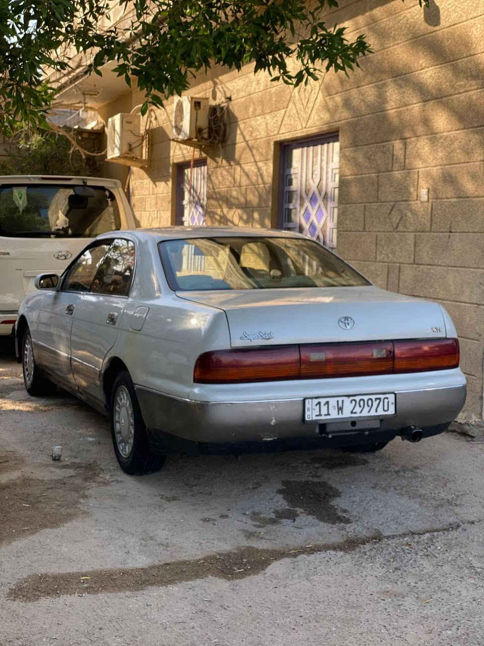 البيع بطه مديل ٩٢ مكفولا تخم تاير مصبوغا عام السياره بسمي تحويل ثاني يوم ***********
