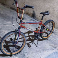 بايسكل BMX • بايسكل بناتي • بغداد الاورفلي