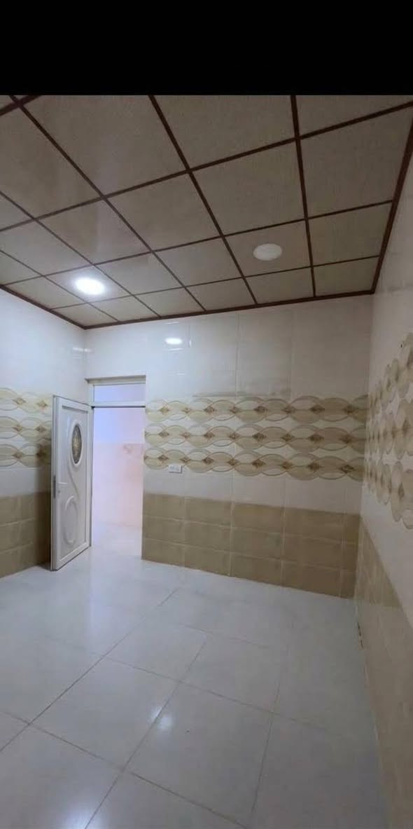 شقة للإيجار • حي السكر • بناء حديث