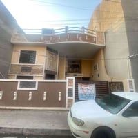 حي تونس • ٢٠٠م • ٤ غرف