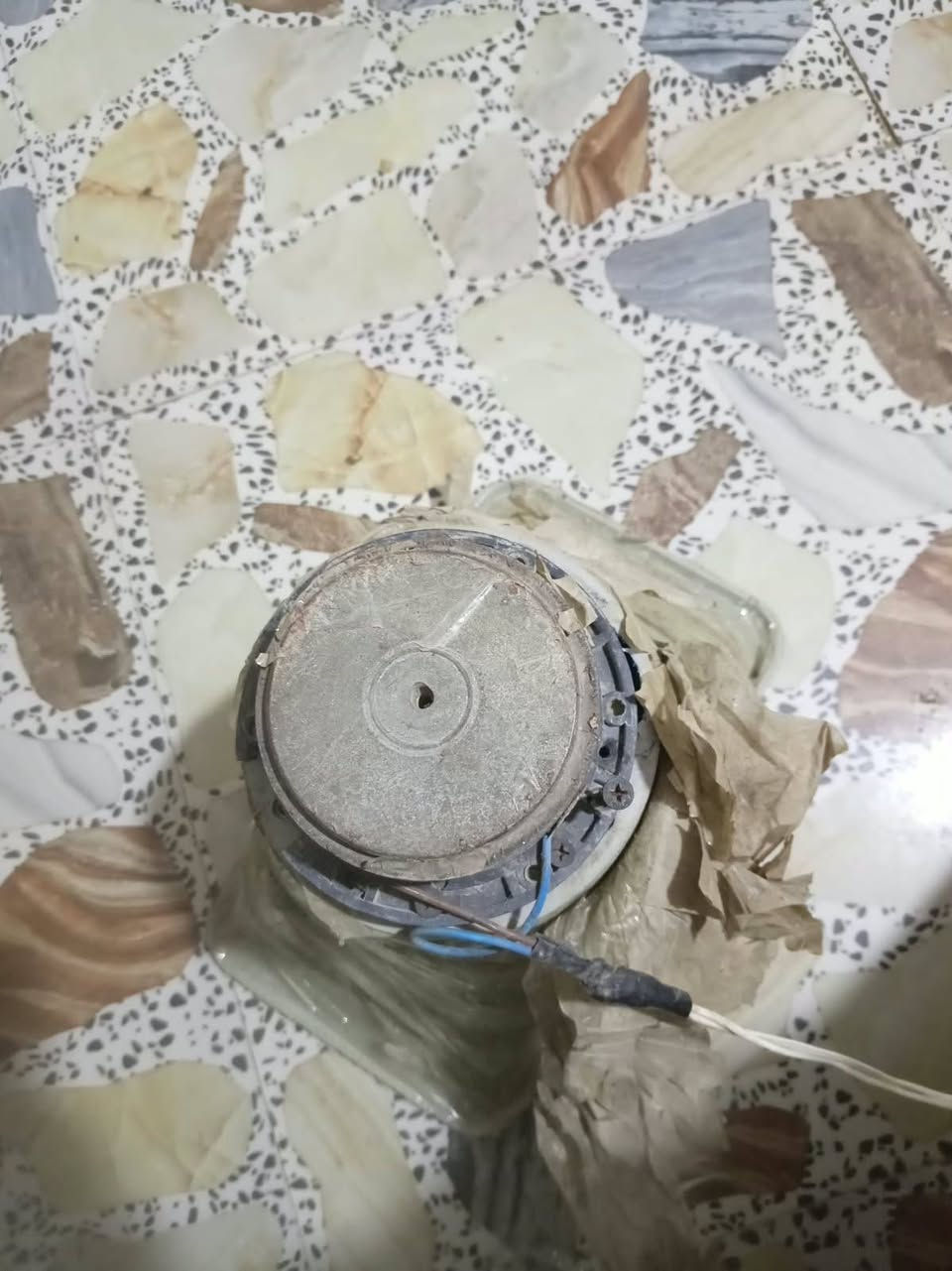 بوقيه • سوق الشيوخ • بيه مجال