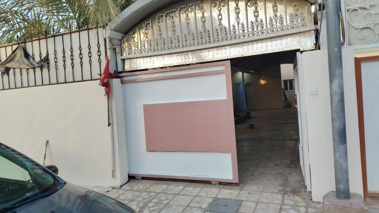 سلام عليكم عمل صبغ متفرغين حالين. مكان نجف / ‏‪***********‬‏
