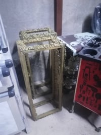 غراض حلاقة • بابل الحمزة الغربي • منتظر موسى