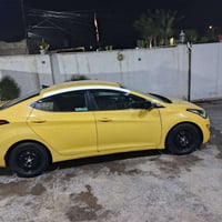 لنتره • ٢٠١٤ • محرك جديد