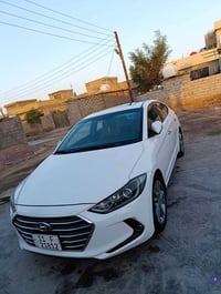 النترا • موديل ٢٠١٨ • فول خليجي