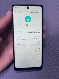 سامسونج A52 • ١٢٨ • رام ٨