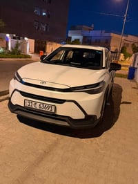 هايلاندر • ٢٠٢٥ • ١٦ الف كم