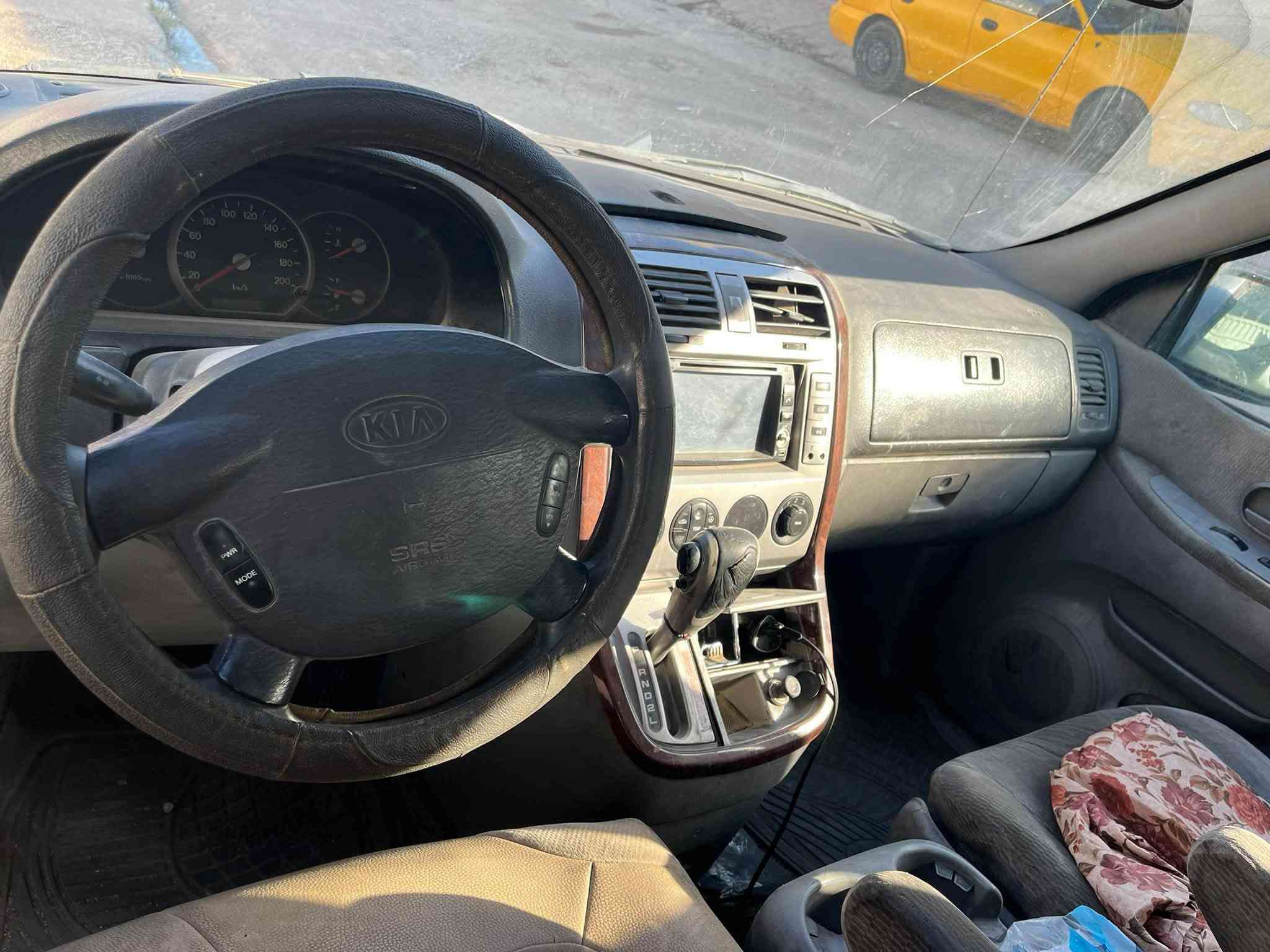 تحويل گاز • گير خربان • ٢٠٠٥