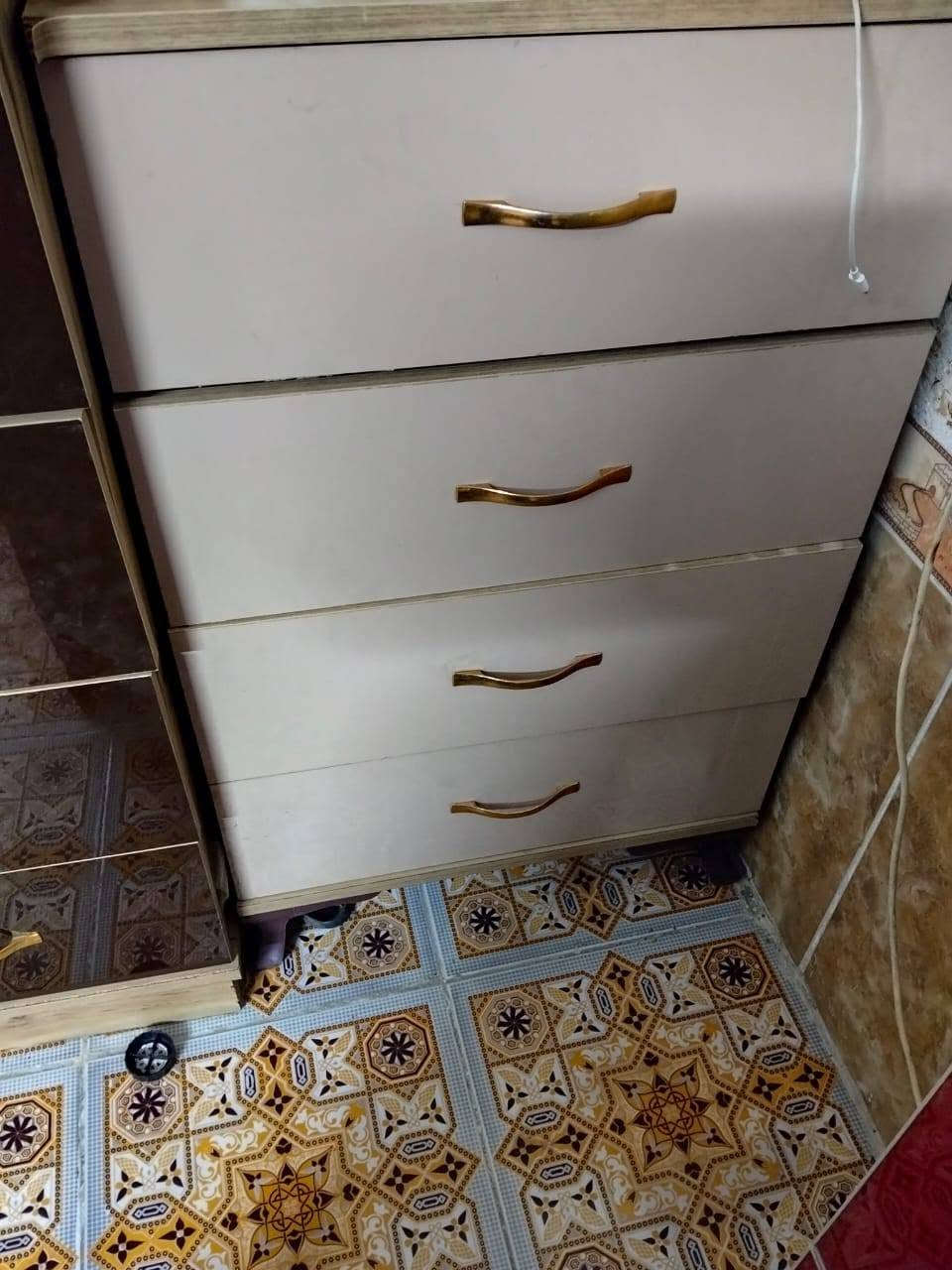 غرفه تركيه • ٩ قطع • بعقوبه