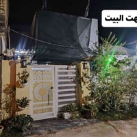 بيت زراعي • المطاط شارع الرداد • ١٠٥م