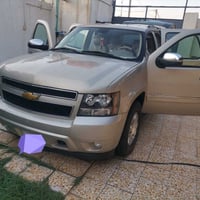 تاهو LT • ٢٠١٢ • وراد خليجي