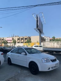 لاكيتى • طلاء قطعتين • بشرط