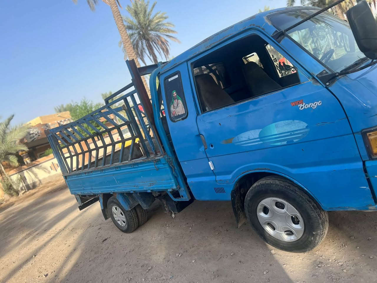 سلام عليكم للبيع كيه بنكو قماره وربع 7جنكال 95رقم بابل نكليزي تحويل مباشر سياره جاهزه كير محرك اكسن شواصي رقم شاصي السعر 48العنوان بابل اتصال***********
