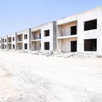 مجمع روان ستي 3 • هيكل طابقين • ٢٠٠م